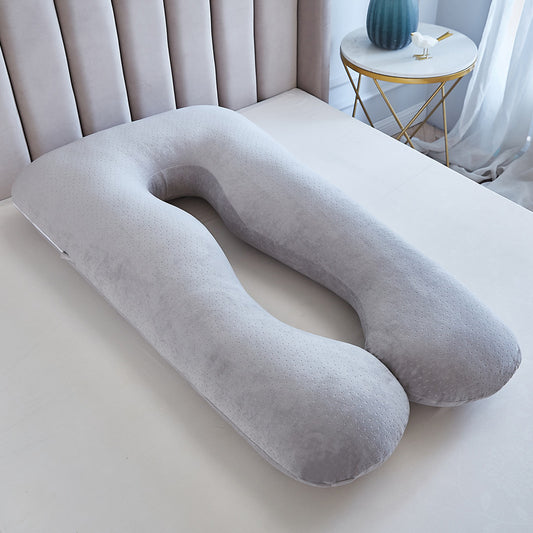 U-Shape Ergonomic Sleeping Pillow